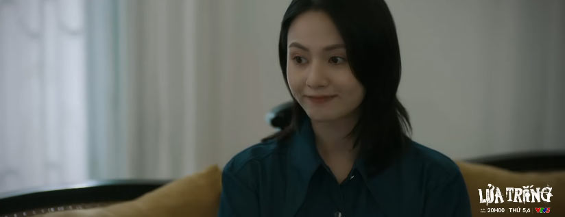 Lửa Trắng - Tập 7: Lê Trường Trở Thành Mồi Nhử, Mai Ngỏ Ý Muốn Kế Nghiệp &Quot;Ông Bố&Quot; Trùm Ma Túy 17 Lửa Trắng - Tập 7: Lê Trường Trở Thành Mồi Nhử, Mai Ngỏ Ý Muốn Kế Nghiệp Ông Bố Trùm Ma Túy - Ảnh 8.