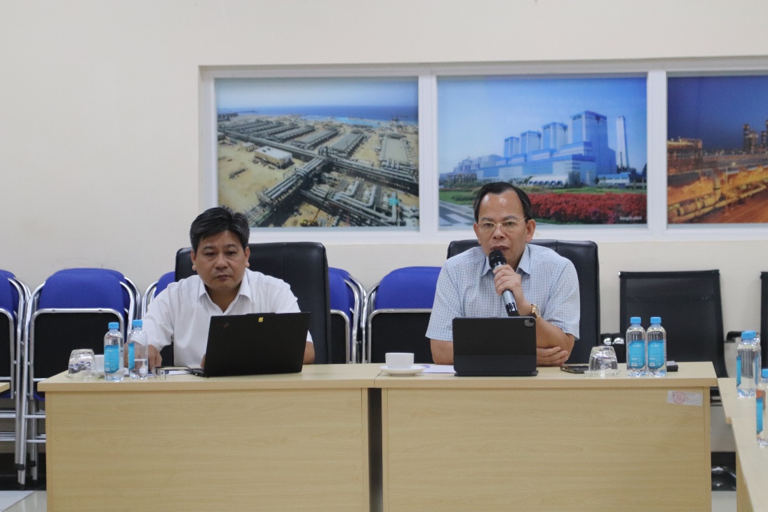 Mạng lưới an to&agrave;n vệ sinh vi&ecirc;n: "C&aacute;nh tay nối d&agrave;i" đảm bảo an to&agrave;n tại Vĩnh T&acirc;n 4- Ảnh 3.