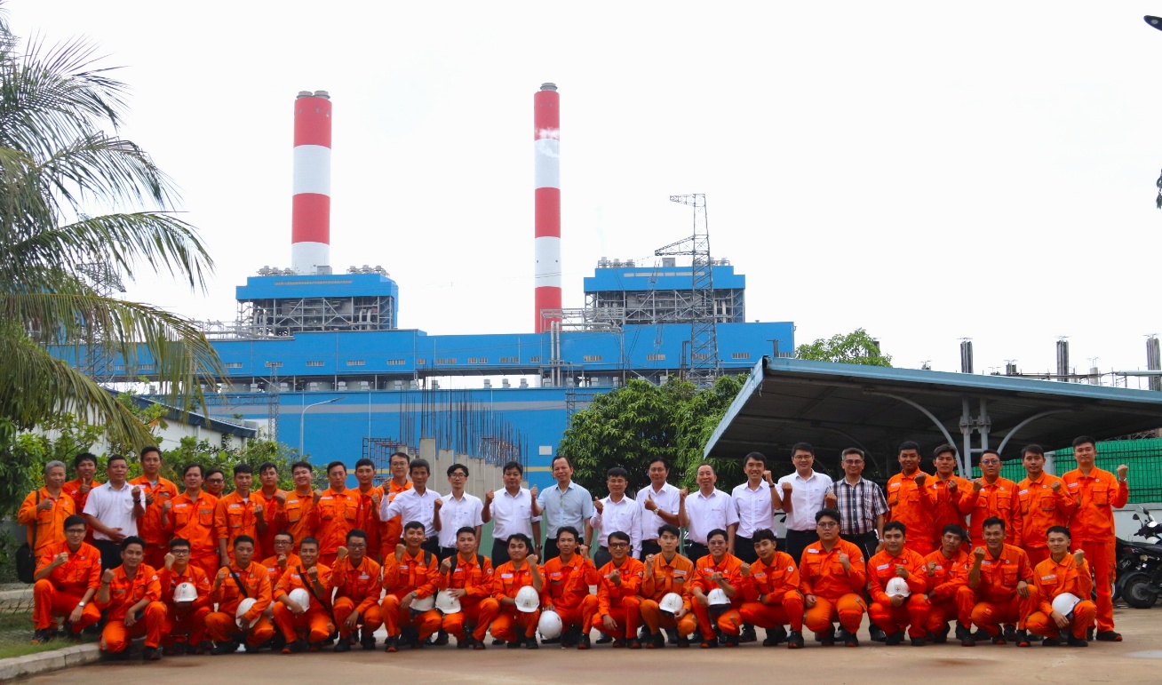 Mạng lưới an to&agrave;n vệ sinh vi&ecirc;n: "C&aacute;nh tay nối d&agrave;i" đảm bảo an to&agrave;n tại Vĩnh T&acirc;n 4- Ảnh 4.
