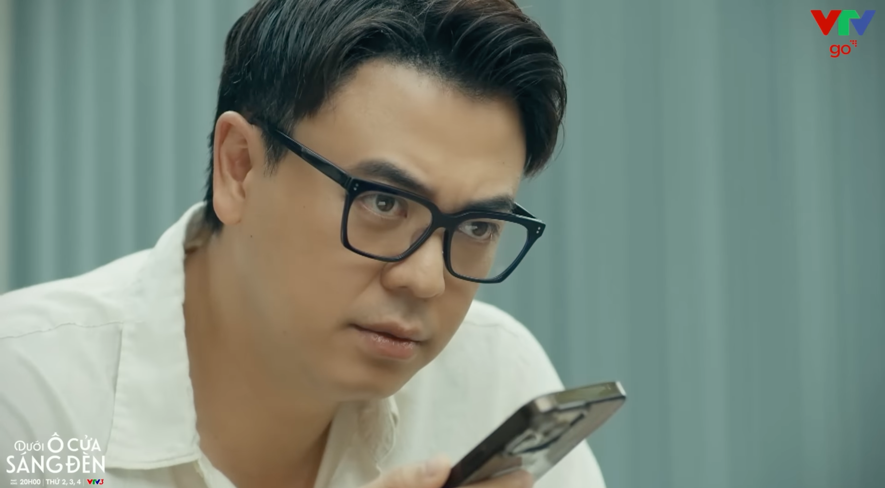 Dưới Ô Cửa Sáng Đèn - Tập 24: Diệu Bán Xưởng, Ôm Sinh Như Lời Chia Tay- Ảnh 26.