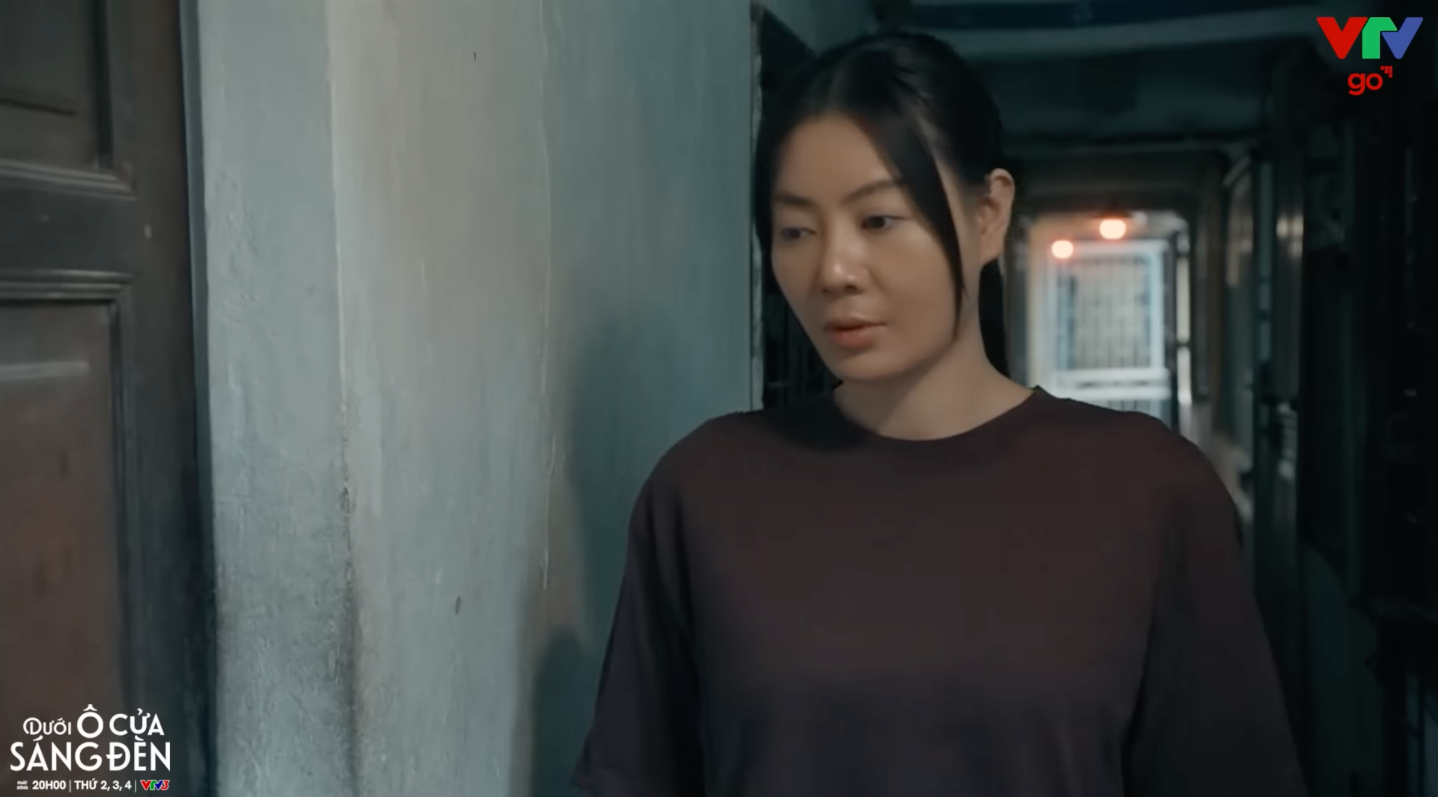 Dưới Ô Cửa Sáng Đèn - Tập 24: Diệu Bán Xưởng, Ôm Sinh Như Lời Chia Tay- Ảnh 29.