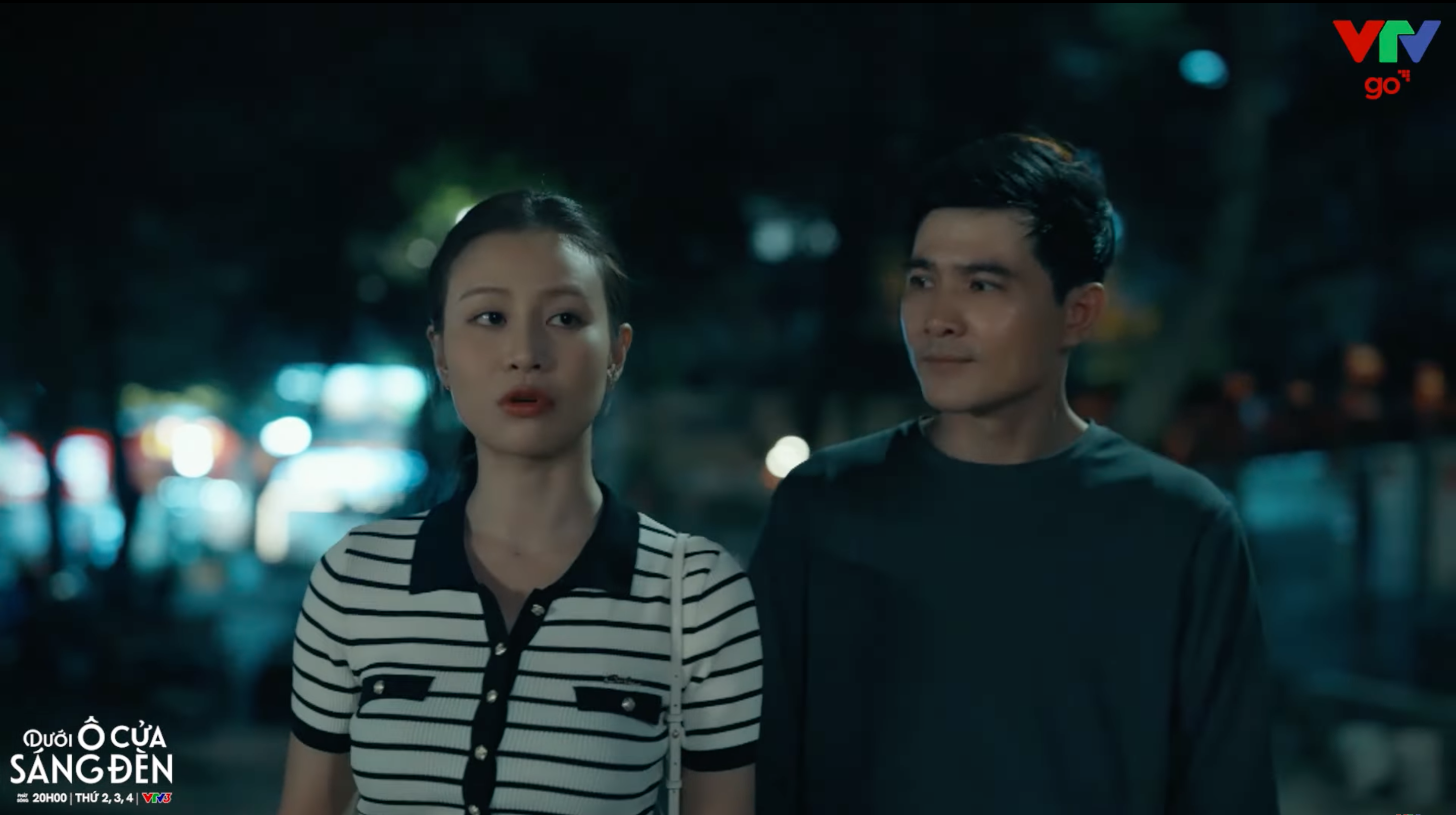 Dưới Ô Cửa Sáng Đèn - Tập 24: Diệu Bán Xưởng, Ôm Sinh Như Lời Chia Tay- Ảnh 3.