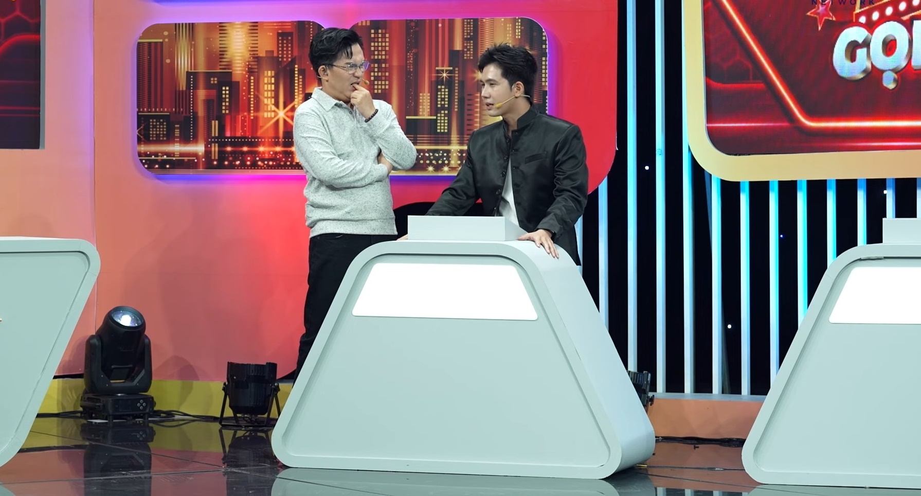 Vận May Gọi Tên Ai: Hạnh Nguyên Trả Lời Đúng Tuyệt Đối Vòng Cuối, Ẵm 208 Triệu Đồng - Ảnh 3.
