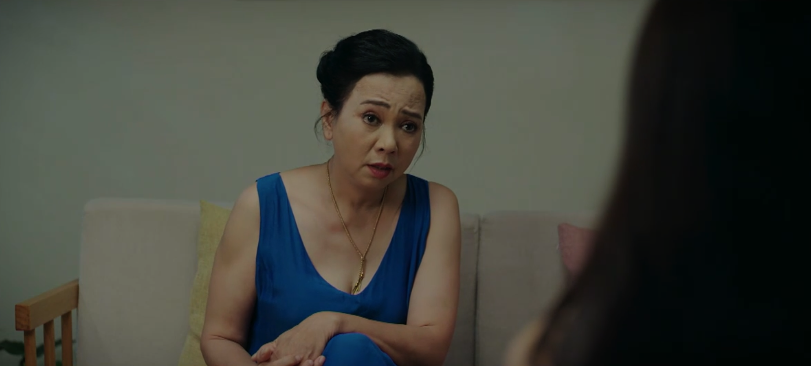 Trời cao nguyên xanh - Tập 5: Đường dây đứng sau vụ đánh bom dần lộ diện- Ảnh 2.