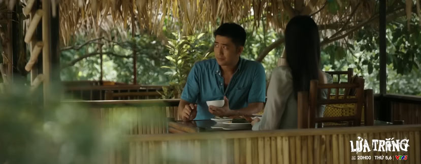 Lửa Trắng - Tập 8: Chiến Sĩ Công An Nằm Vùng Bắt Đầu Thâm Nhập Đường Dây Của Trùm Ma Túy 12 Lửa Trắng - Tập 8: Chiến Sĩ Công An Nằm Vùng Bắt Đầu Tham Gia Vào Hoạt Động Của Trùm Ma Túy - Ảnh 3.
