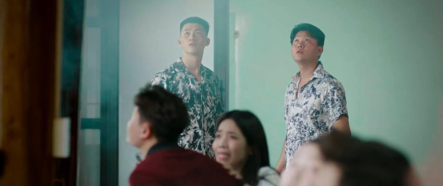 Lửa Trắng - Tập 8: Lộ Diện Tay Trong Của Lão Công Trong Đội Ngũ Công An 16 Lửa Trắng - Tập 8: Lộ Diện Tay Trong Của Lão Công Trong Đội Ngũ Công An- Ảnh 7.