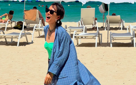 Son Ye Jin nói về vai diễn trong "The Scandal": Không được lòng tất cả mọi người nhưng vẫn đầy sức hút - Ảnh 1.