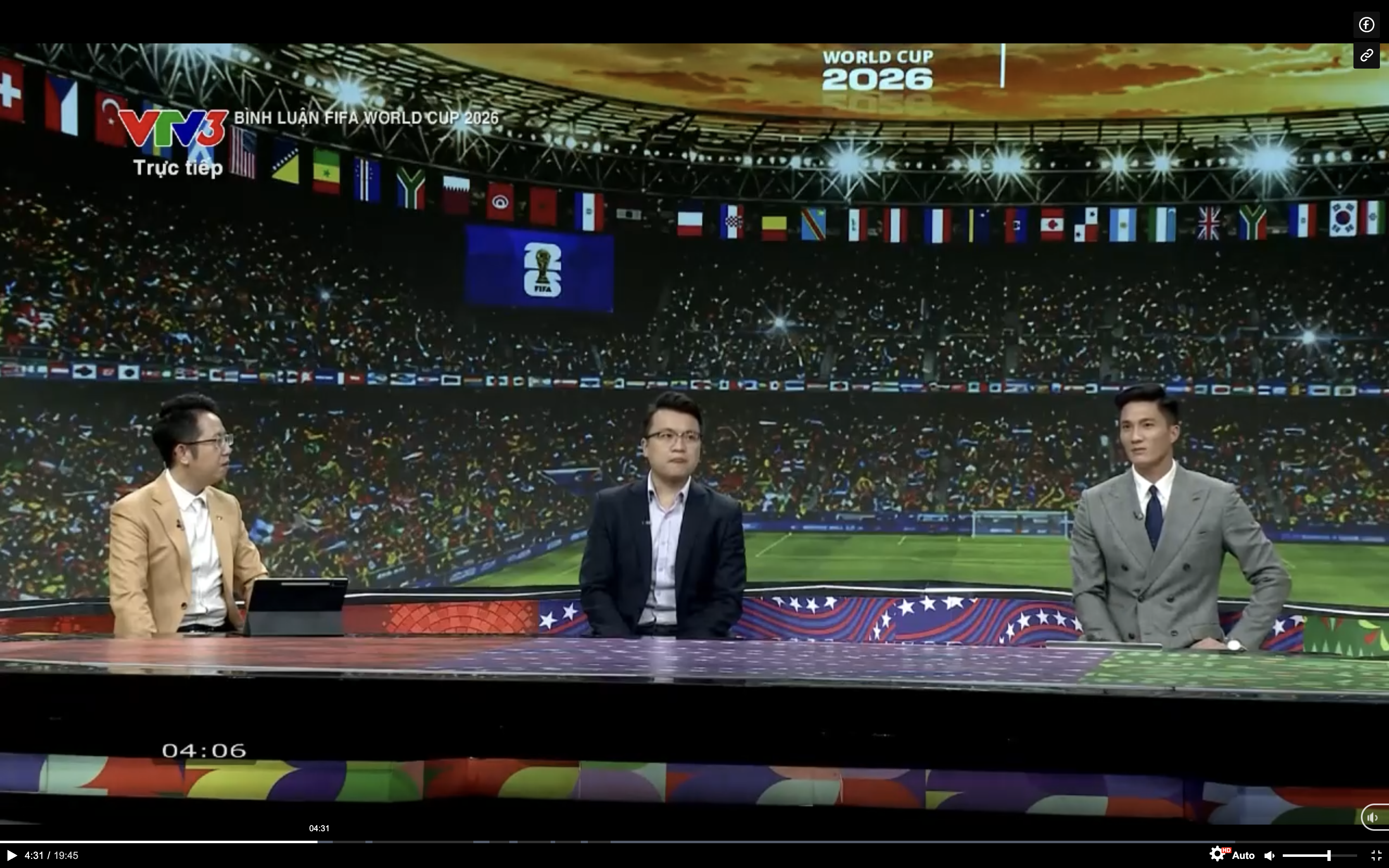 Bình Luận Fifa World Cup 2026™: Pháp Tái Đấu Tây Ban Nha, Lợi Thế Thuộc Về Ai? 12 Bình Luận Fifa World Cup 2026™: Pháp Tái Đấu Tây Ban, Lợi Thế Thuộc Về Ai? - Ảnh 3.