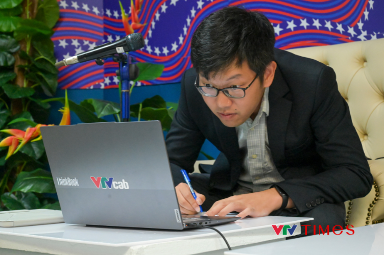 FIFA World Cup 2026™ trên VTV: Hơn cả một mùa hè đáng nhớ với hàng triệu khán giả Việt - Ảnh 6.