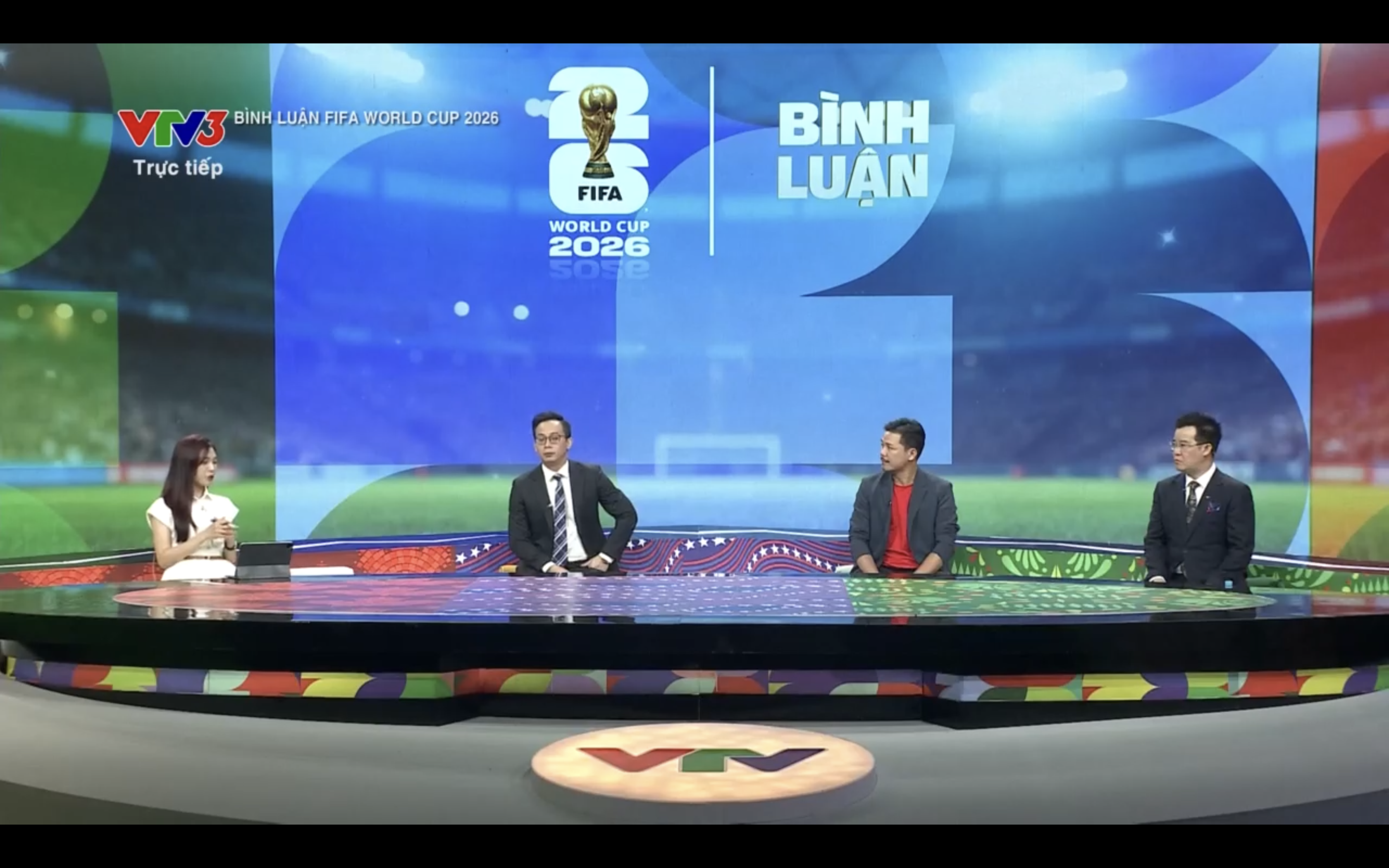 Bình Luận Fifa World Cup 2026™: Vừa Hay Lại Vừa May Tuyển Anh Tiến Gần Hơn Tới Ngôi Vương 12 Bình Luận Fifa World Cup 2026™: