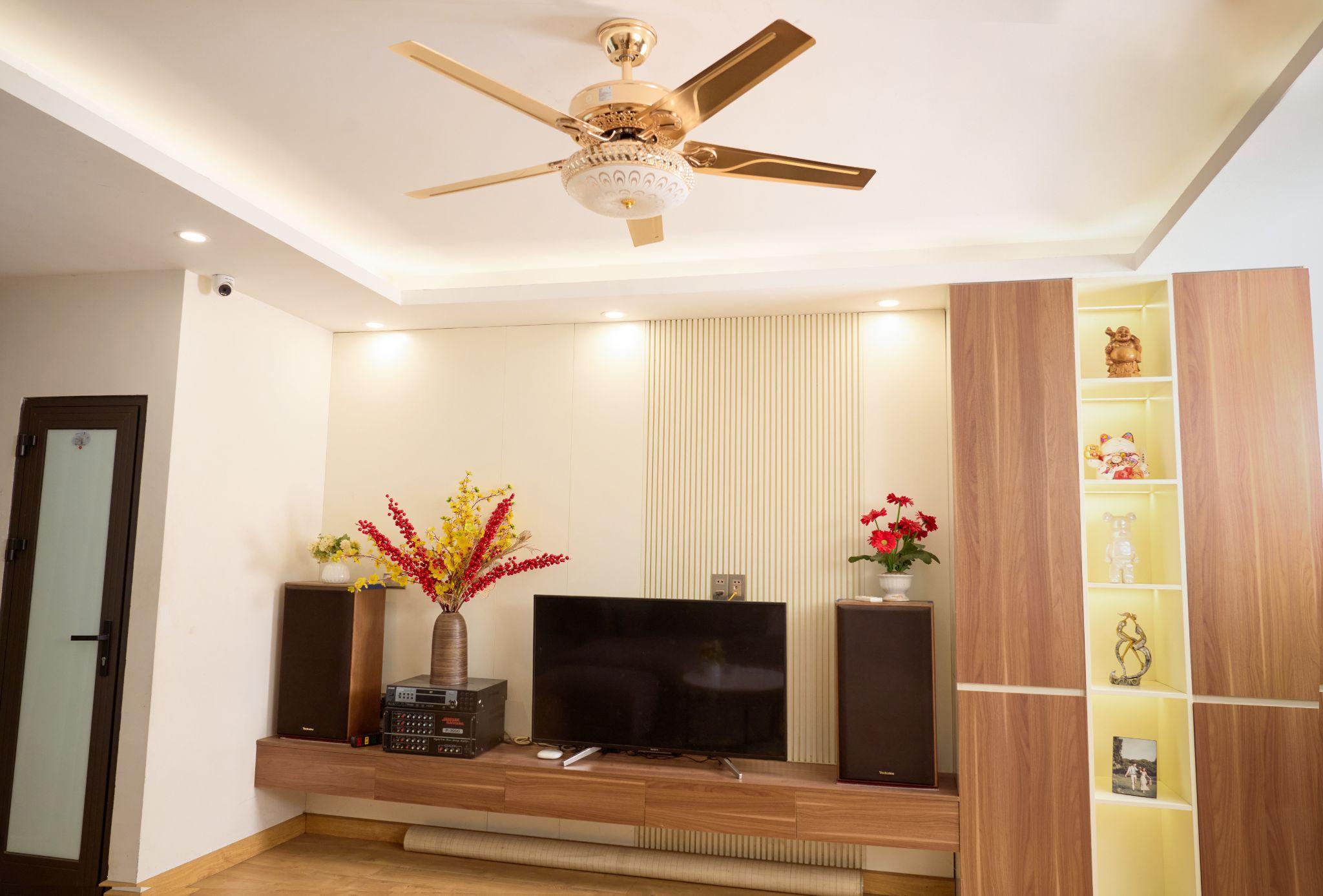 AMU Smart và lời giải bài toán niềm tin khi chọn quạt trần cho gia đình Việt- Ảnh 3.