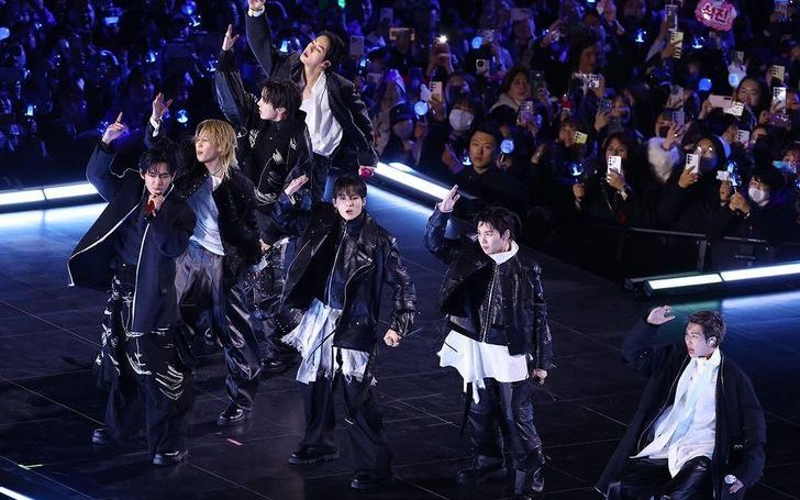 BTS gây háo hức với sản phẩm âm nhạc mới - Ảnh 2.