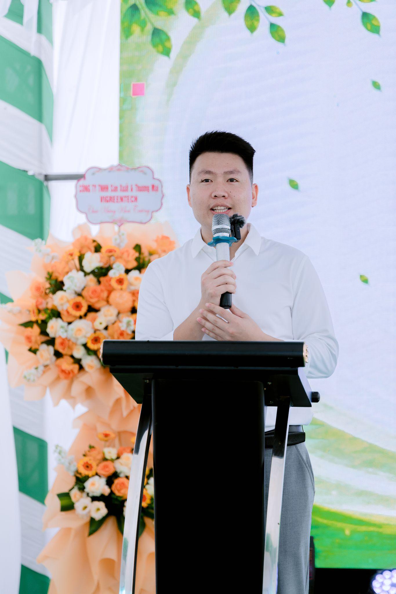 Sau gần 8 năm phát triển, Baki Foods đưa vào vận hành nhà máy gần 2.500m²- Ảnh 3.