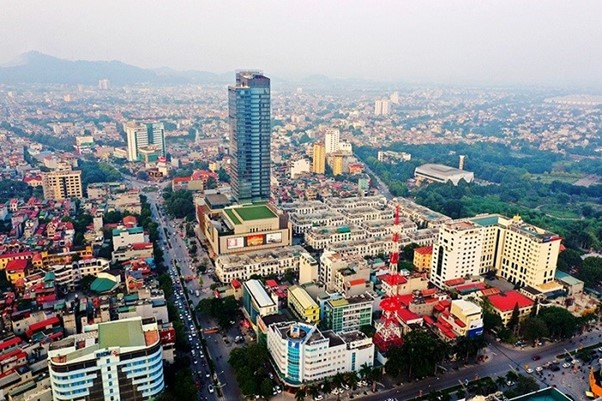 Thanh Hóa lượng hóa mục tiêu tăng trưởng đến từng ngành, địa phương - Ảnh 4.