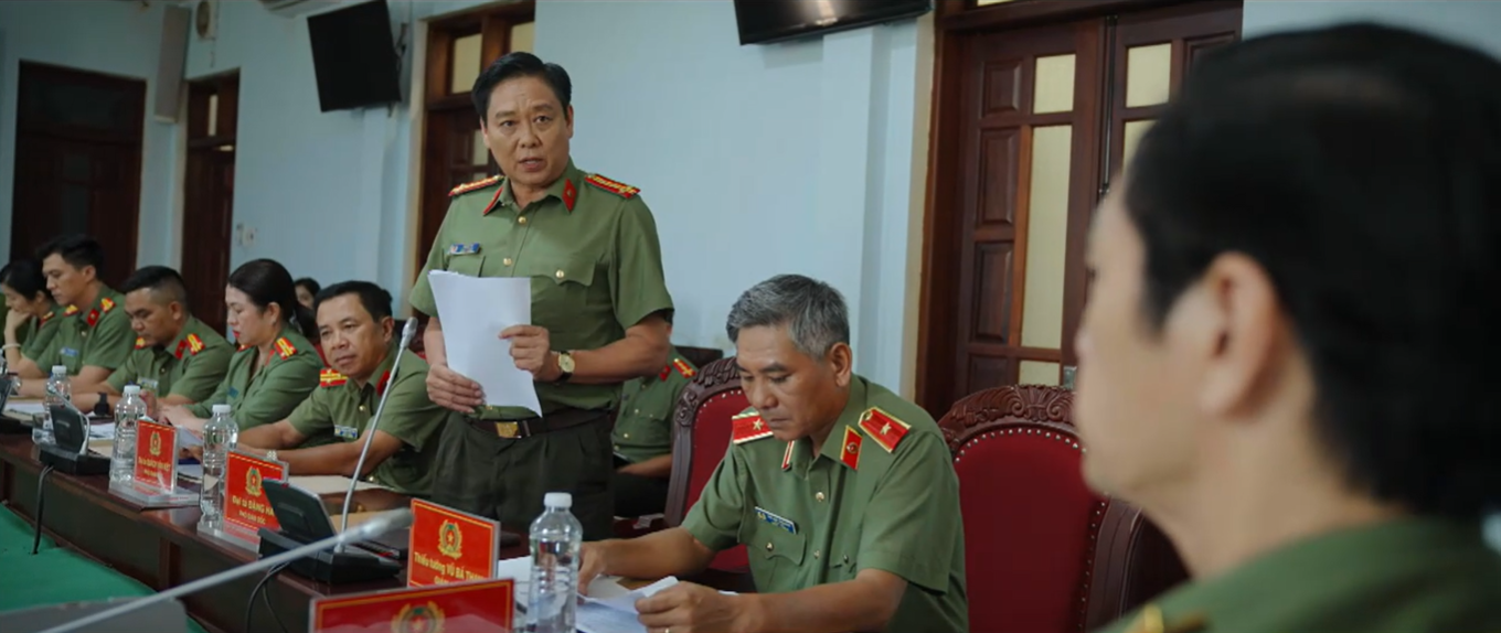 Trời Cao Nguyên Xanh - Tập 6: Đám Cưới Của Tuấn Gặp Nguy Cơ Bị Hủy Vô Thời Hạn 16 Trời Cao Nguyên Xanh - Tập 6: Đám Cưới Của Tuấn Gặp Nguy Cơ Bị Hủy Vô Thời Hạn - Ảnh 7.