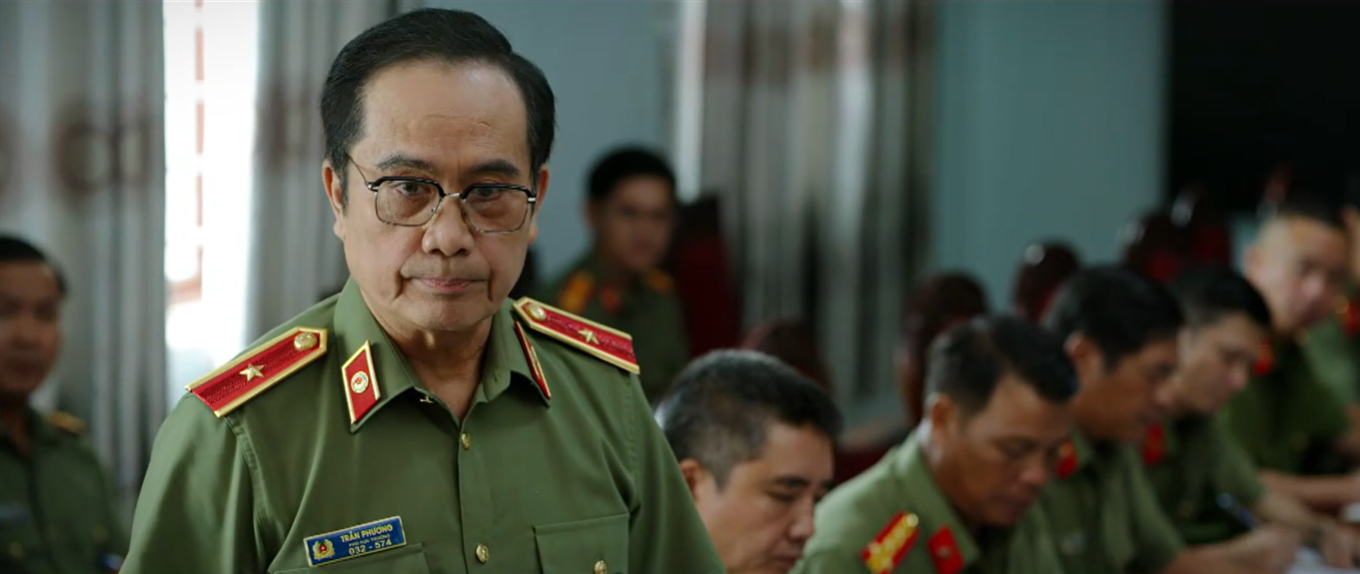 Trời Cao Nguyên Xanh - Tập 6: Đám Cưới Của Tuấn Gặp Nguy Cơ Bị Hủy Vô Thời Hạn 15 Trời Cao Nguyên Xanh - Tập 6: Đám Cưới Của Tuấn Gặp Nguy Cơ Bị Hủy Vô Thời Hạn - Ảnh 6.