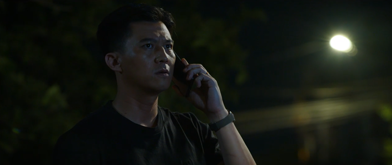 Trời Cao Nguyên Xanh - Tập 6: Đám Cưới Của Tuấn Gặp Nguy Cơ Bị Hủy Vô Thời Hạn 27 Trời Cao Nguyên Xanh - Tập 6: Đám Cưới Của Tuấn Gặp Nguy Cơ Bị Hủy Vô Thời Hạn - Ảnh 17.