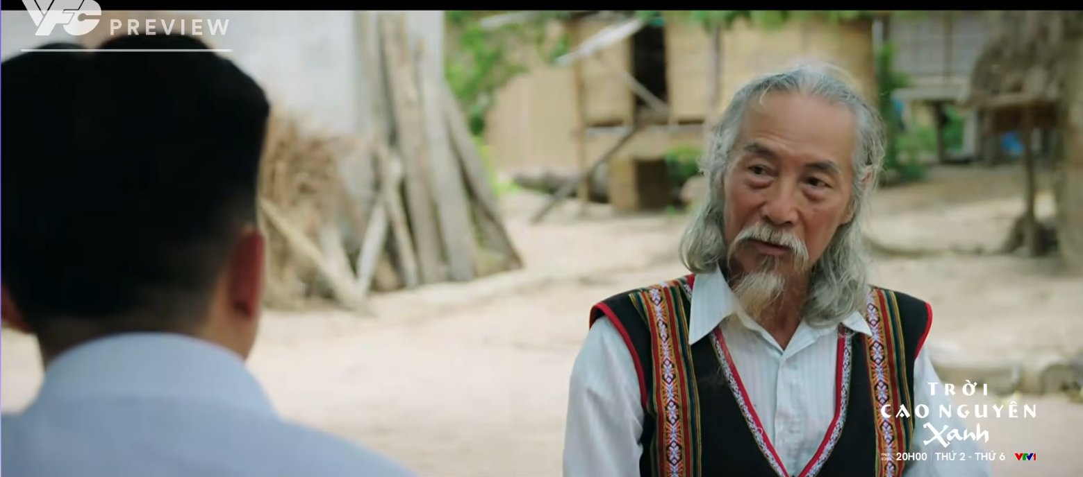 Trời Cao Nguyên Xanh - Tập 6: Vừa Cầu Hôn Bạn Gái, Tuấn Nhận Nhiệm Vụ Xuống Cơ Sở 12 Trời Cao Nguyên Xanh - Tập 6: Vừa Cầu Hôn Bạn Gái, Tuấn Nhận Nhiệm Vụ Xuống Cơ Sở - Ảnh 3.