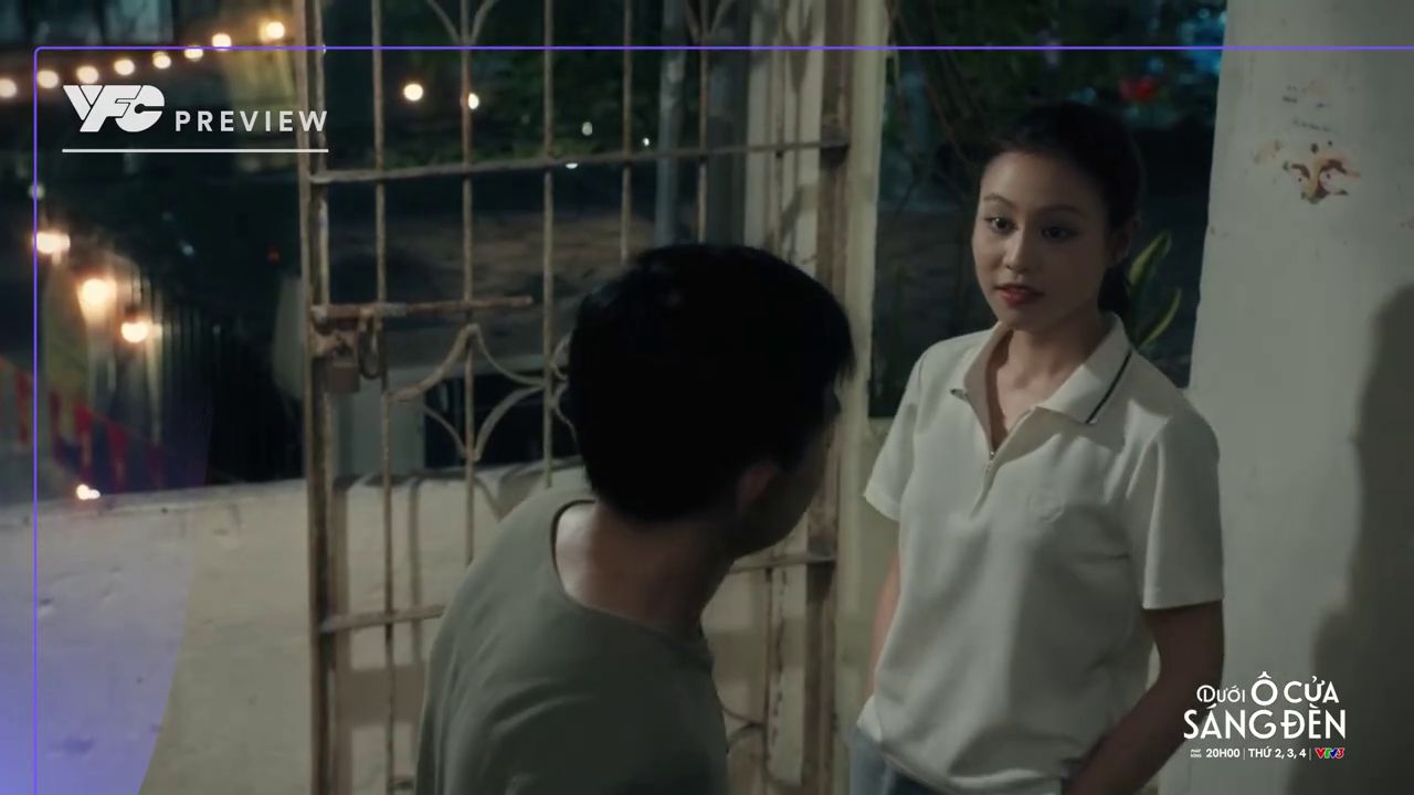 Dưới Ô Cửa Sáng Đèn - Tập 25: Sơn Mua Công Ty Của Diệu, Sinh Băn Khoăn Ở Lại Hay Đi- Ảnh 3.