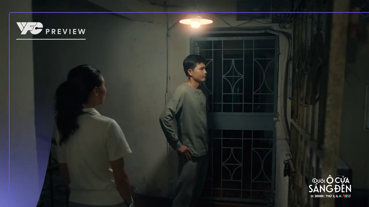 Dưới Ô Cửa Sáng Đèn - Tập 25: Sơn Mua Công Ty Của Diệu, Sinh Băn Khoăn Ở Lại Hay Đi- Ảnh 4.