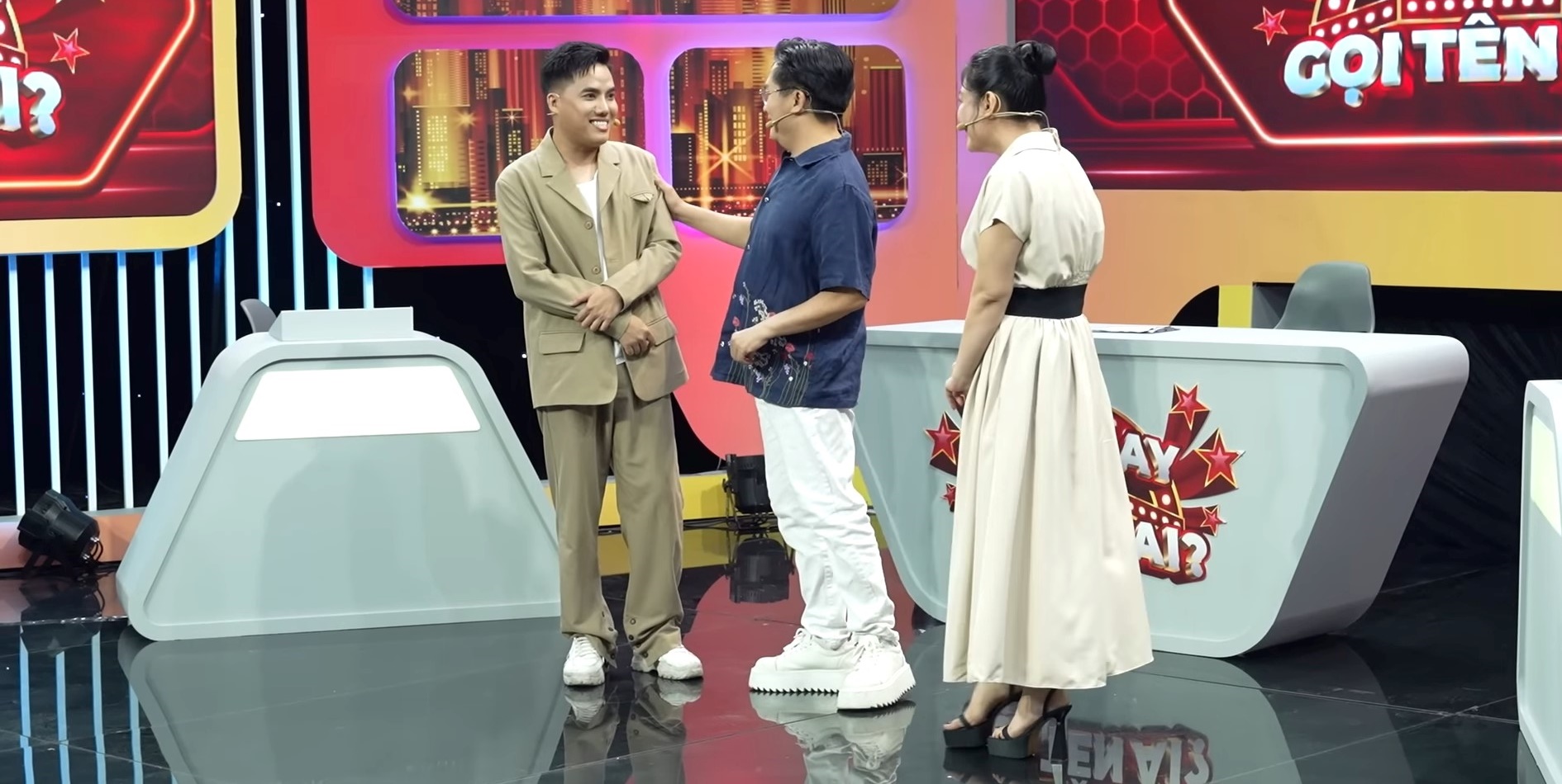 Lê Xuân Nghi Thắng Lớn Tại &Quot;Vận May Gọi Tên Ai&Quot; Mang Về 137 Triệu Đồng 12 Lê Xuân Nghi Thắng Lớn Tại