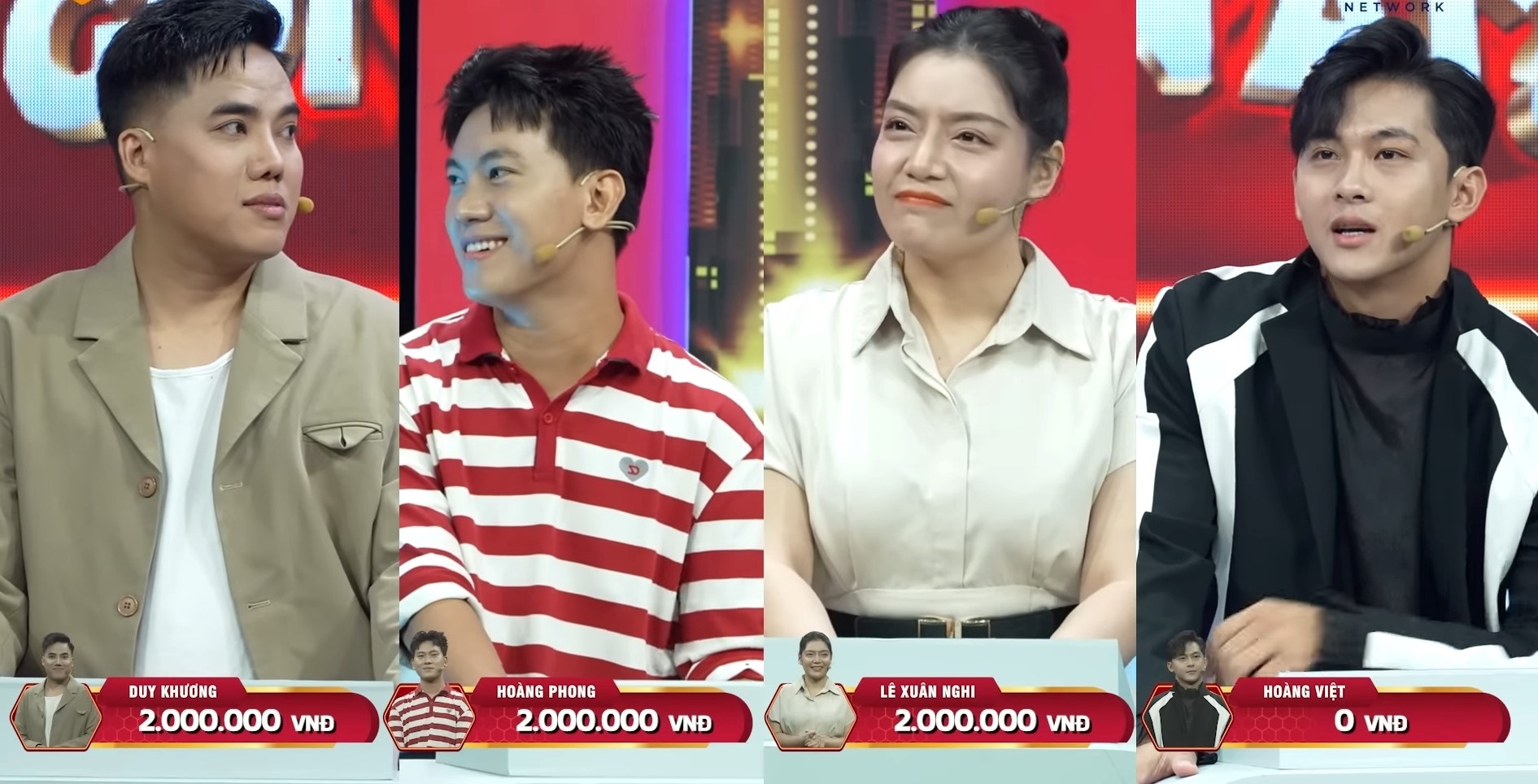 Lê Xuân Nghi Thắng Lớn Tại &Quot;Vận May Gọi Tên Ai&Quot; Mang Về 137 Triệu Đồng 15 Lê Xuân Nghi Thắng Lớn Tại