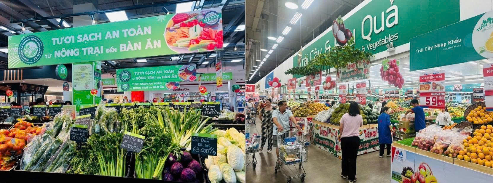 MM Mega Market giới thiệu giải pháp an toàn thực phẩm toàn diện cho căn tin- Ảnh 3.