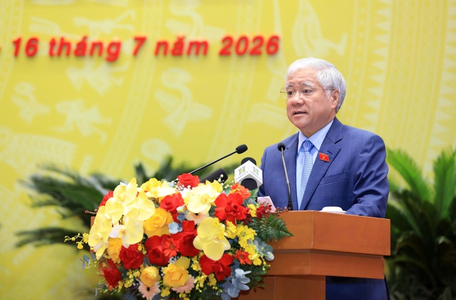 Hà Nội khơi thông điểm nghẽn, hướng tới tăng trưởng 11%- Ảnh 1.