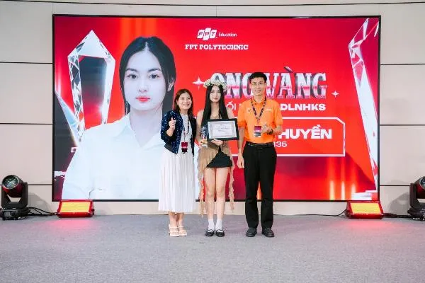 Điểm số không quyết định tương lai: Ngã rẽ nào cho thí sinh phổ điểm 18 - 20? - Ảnh 6.