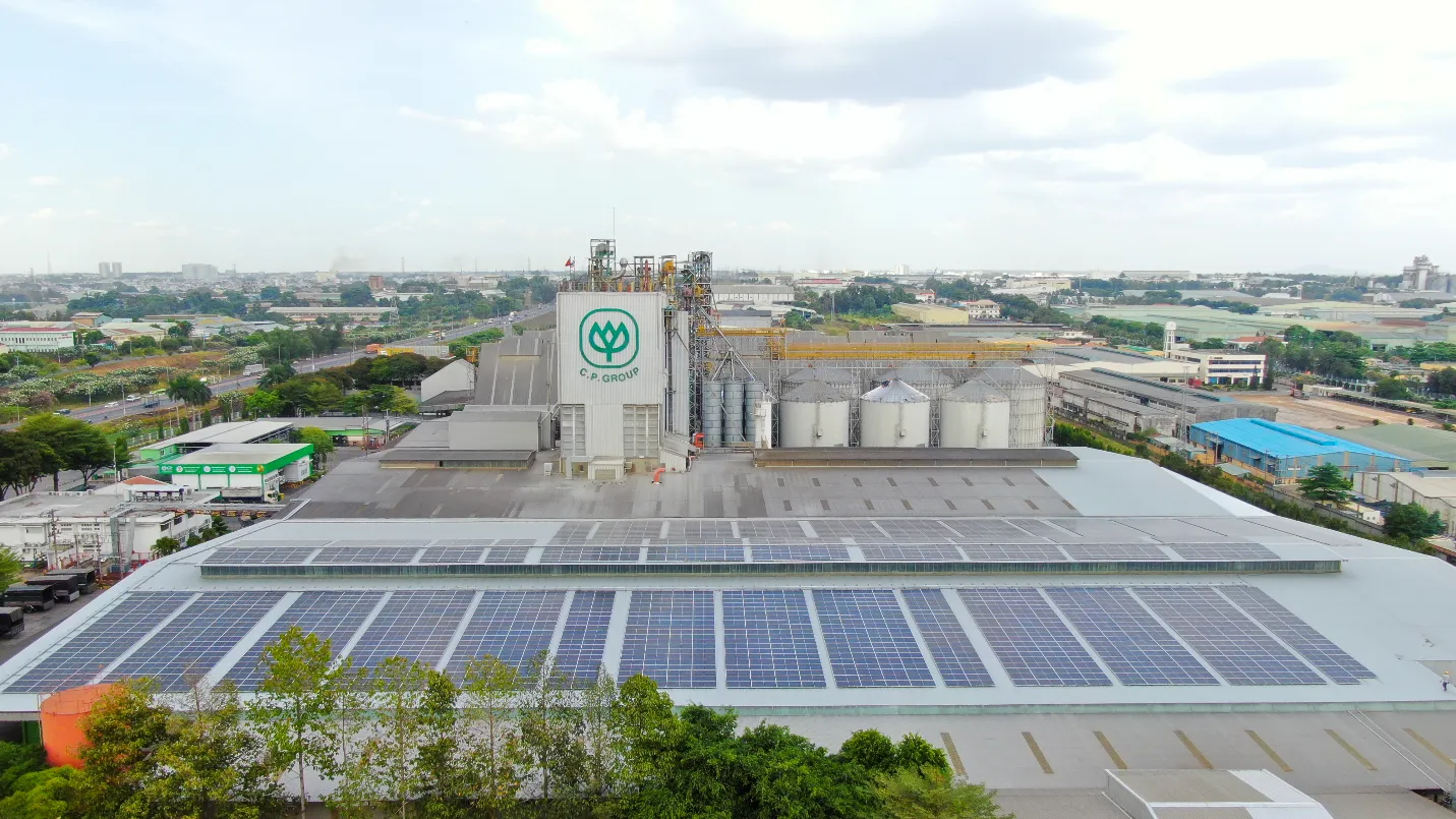C.P. Việt Nam được vinh danh Top 10 “Doanh nghiệp Xanh – NetZero Hành động”- Ảnh 5.