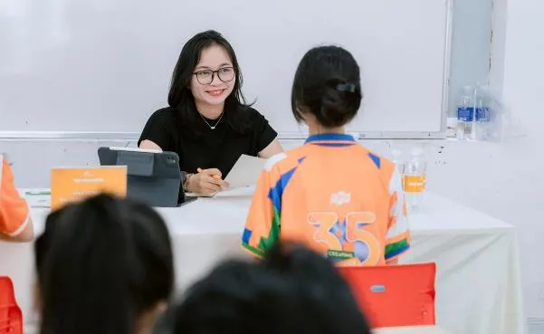 Điểm số không quyết định tương lai: Ngã rẽ nào cho thí sinh phổ điểm 18 - 20? - Ảnh 8.