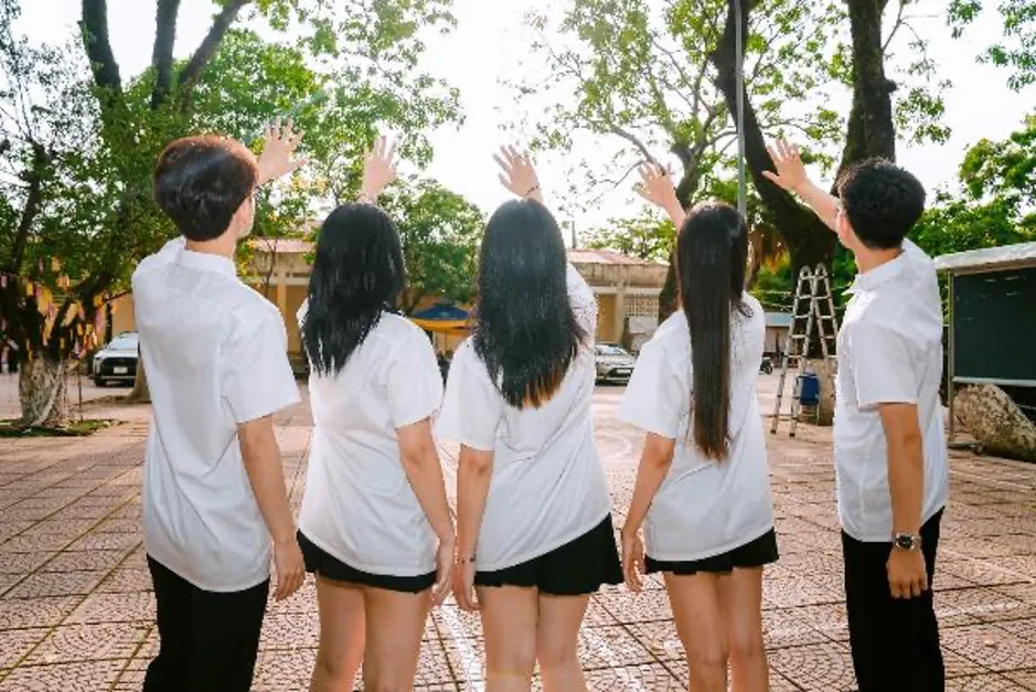 Điểm số không quyết định tương lai: Ngã rẽ nào cho thí sinh phổ điểm 18 - 20? - Ảnh 1.