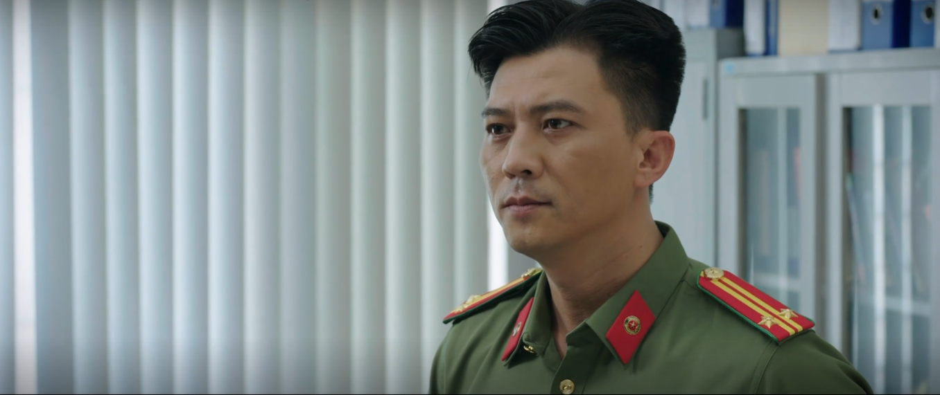 Trời Cao Nguyên Xanh - Tập 7: Chưa Làm Việc Với Người Dân Nhưng Tuấn Đã Gặp Nhiều Vấn Đề Ở Địa Bàn 16 Trời Cao Nguyên Xanh - Tập 7: Chưa Làm Việc Với Người Dân Nhưng Tuấn Đã Gặp Nhiều Vấn Đề Ở Địa Bàn - Ảnh 7.