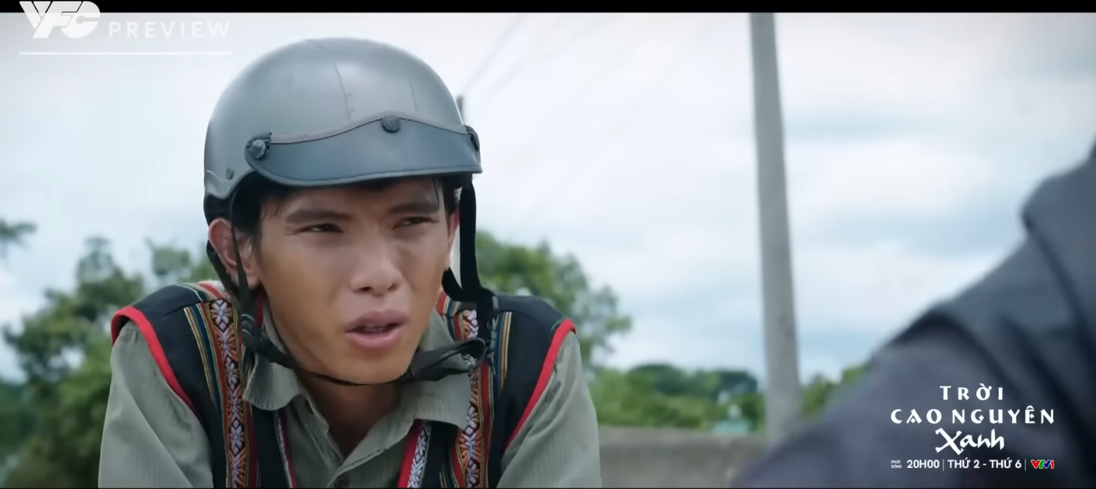 Trời Cao Nguyên Xanh - Tập 7: Tuấn Đến &Quot;Điểm Nóng&Quot; Ở Cơ Sở 11 Trời Cao Nguyên Xanh - Tập 7: Tuấn Đến