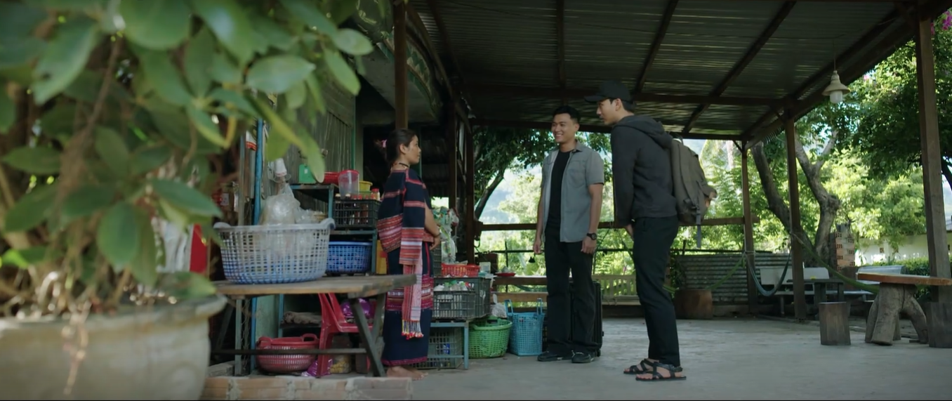 Trời Cao Nguyên Xanh - Tập 7: Chưa Làm Việc Với Người Dân Nhưng Tuấn Đã Gặp Nhiều Vấn Đề Ở Địa Bàn 19 Trời Cao Nguyên Xanh - Tập 7: Chưa Làm Việc Với Người Dân Nhưng Tuấn Đã Gặp Nhiều Vấn Đề Ở Địa Bàn - Ảnh 9.