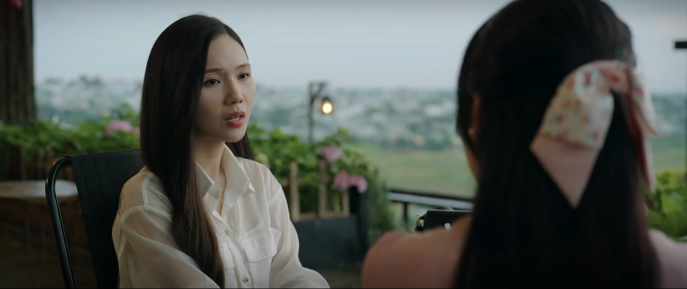 Trời Cao Nguyên Xanh - Tập 7: Chưa Làm Việc Với Người Dân Nhưng Tuấn Đã Gặp Nhiều Vấn Đề Ở Địa Bàn 23 Trời Cao Nguyên Xanh - Tập 7: Chưa Làm Việc Với Người Dân Nhưng Tuấn Đã Gặp Nhiều Vấn Đề Ở Địa Bàn - Ảnh 13.