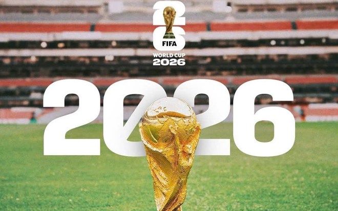 FIFA World Cup 2026: M&agrave;n tr&igrave;nh diễn c&ocirc;ng nghệ quy m&ocirc; nhất của thế giới b&oacute;ng đ&aacute; - Ảnh 2.