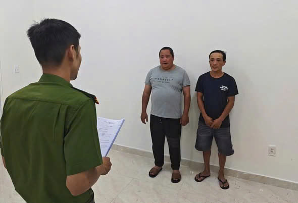 Đà Nẵng liên tiếp “đánh sập” 3 đường dây cá độ bóng đá giao dịch gần 18 tỷ đồng - Ảnh 2.