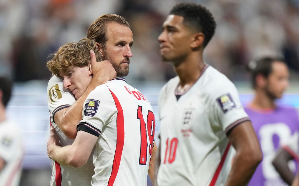 Bình luận FIFA World Cup 2026™: Messi thêm một lần định đoạt số phận trận đấu - Ảnh 4.