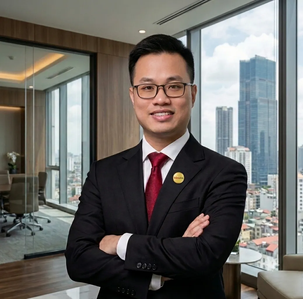 Kế to&aacute;n Vinata: Cung cấp dịch vụ kế to&aacute;n thuế tối ưu v&agrave; tiết kiệm chi ph&iacute; cho doanh nghiệp - Ảnh 2.