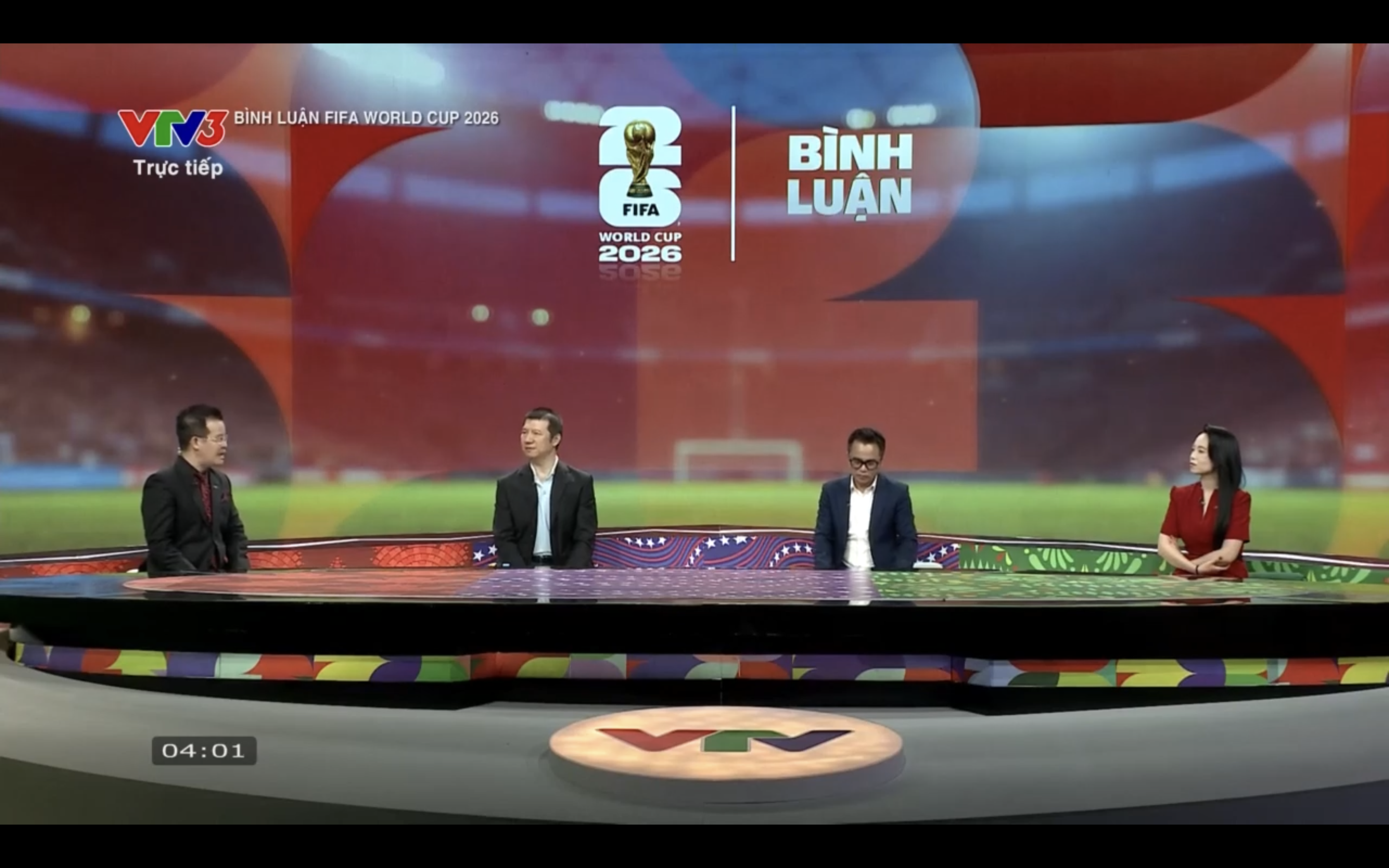 Bình Luận Fifa World Cup 2026™: Mbappé Bất Lực Nhìn Yamal Tỏa Sáng 12 Bình Luận Fifa World Cup 2026™: Mbappe Bất Lực Nhìn Yamal Tỏa Sáng - Ảnh 3.