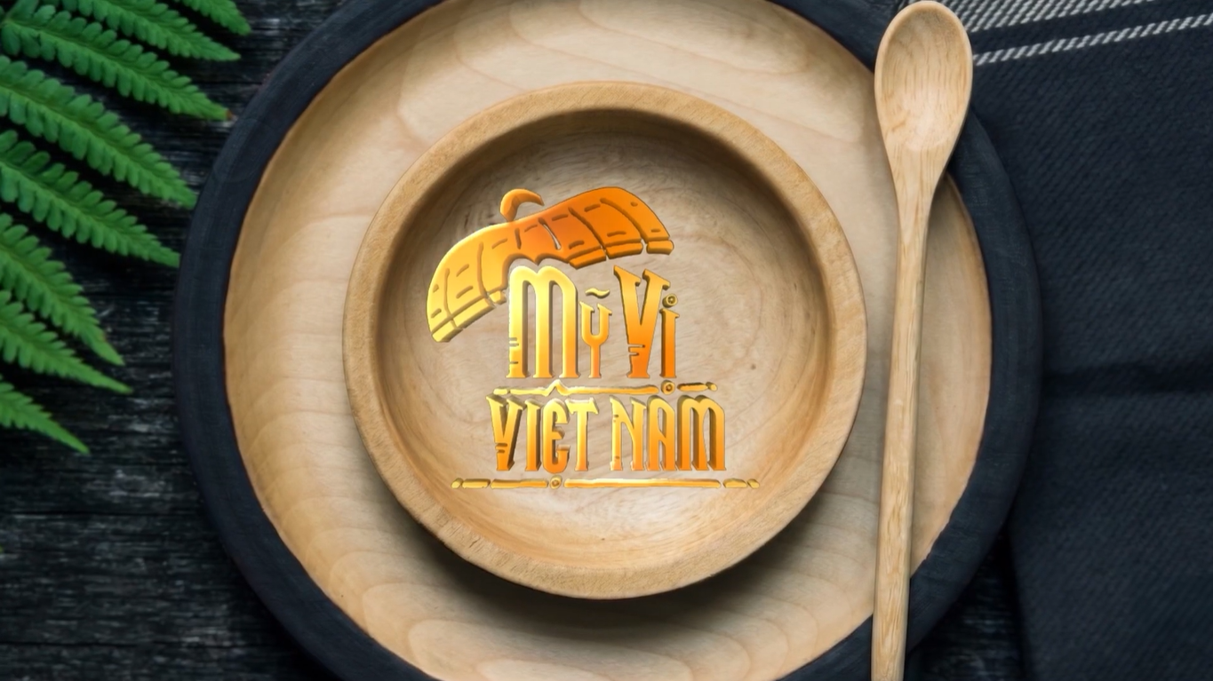 Mỹ Vị Việt Nam - Điểm Hẹn Văn Hóa Ẩm Thực Việt Trên Sóng Vtv5 11 Mỹ Vị Việt Nam - Điểm Hẹn Văn Hóa Ẩm Thực Việt Trên Sóng Vtv5- Ảnh 1.