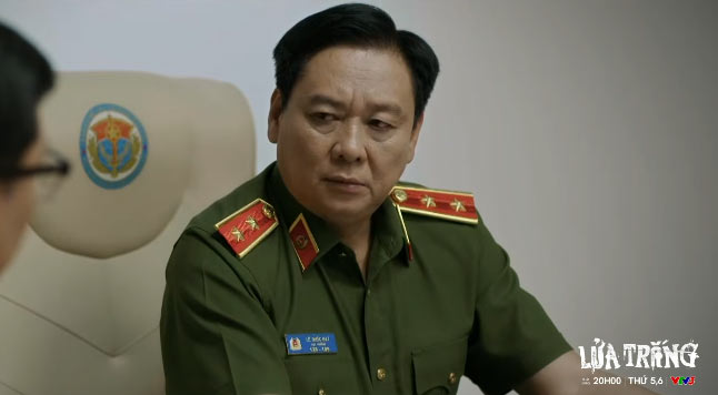 Lửa Trắng - Tập 9: Trùm Băng Đảng Santana Là Người Thật, Không Phải &Quot;Bóng Ma&Quot; 11 Lửa Trắng - Tập 9: Trùm Băng Đảng Santana Là Người Thật, Không Phải