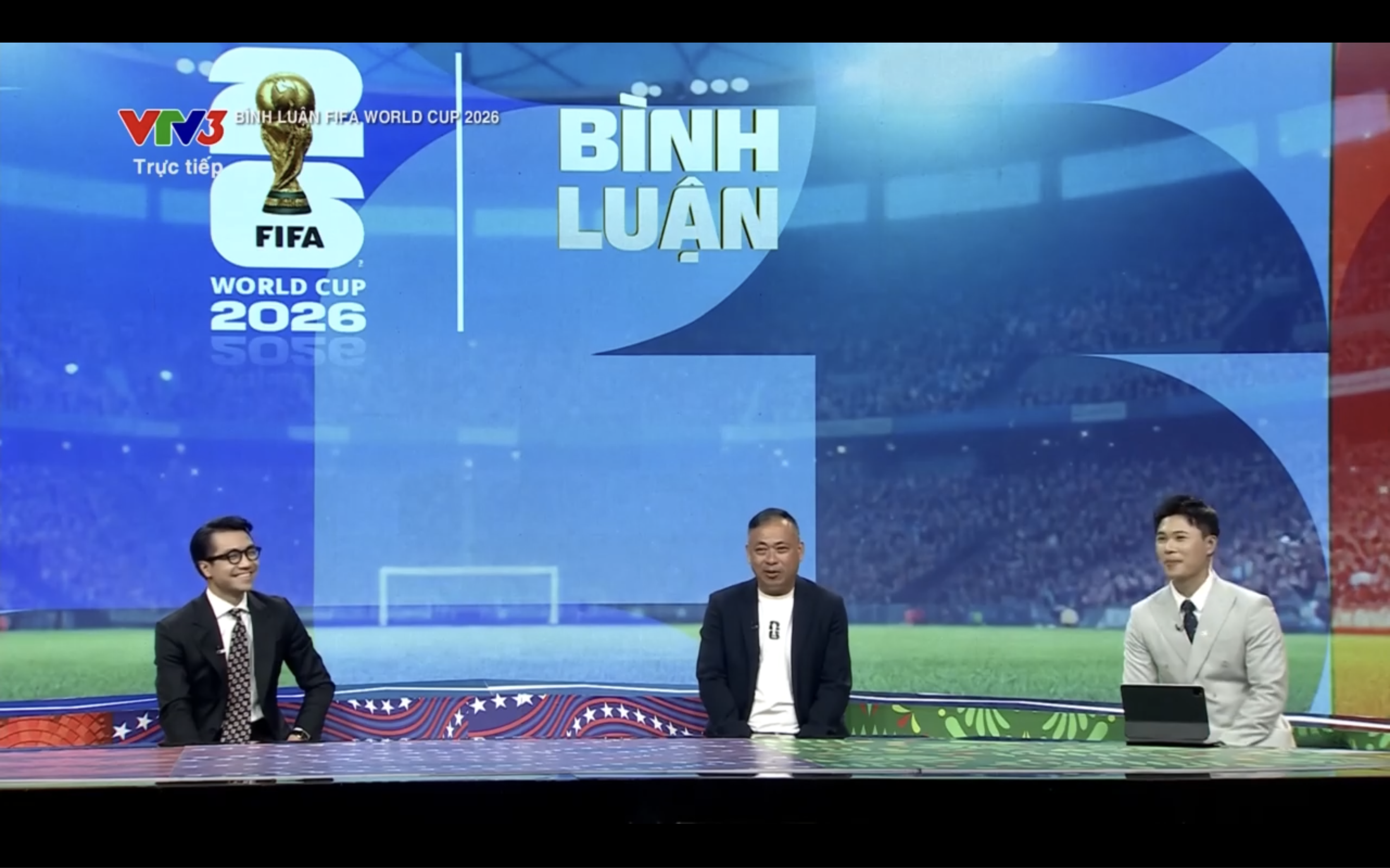 Bình luận FIFA World Cup 2026™: Messi thêm một lần định đoạt số phận trận đấu - Ảnh 2.