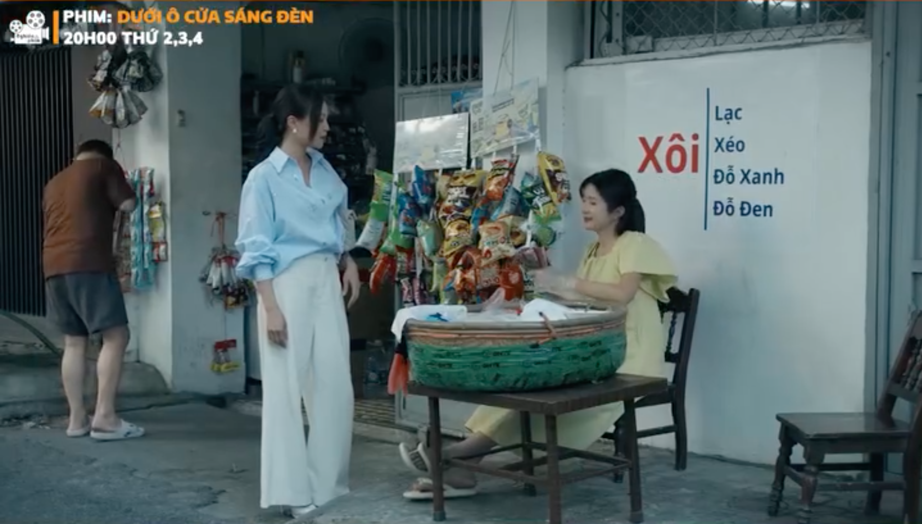 Dưới Ô Cửa Sáng Đèn - Tập 27: Sinh Giận Dỗi Khi Thấy Diệu Đi Với Sơn, Sau Đó Lại Nhắn Tin Xin Lỗi 29 Dưới Ô Cửa Sáng Đèn - Tập 27: Sinh Giận Lẫy Khi Thấy Diệu Đi Với Sơn, Sau Đó Lại Nhắn Tin Xin Lỗi - Ảnh 18.