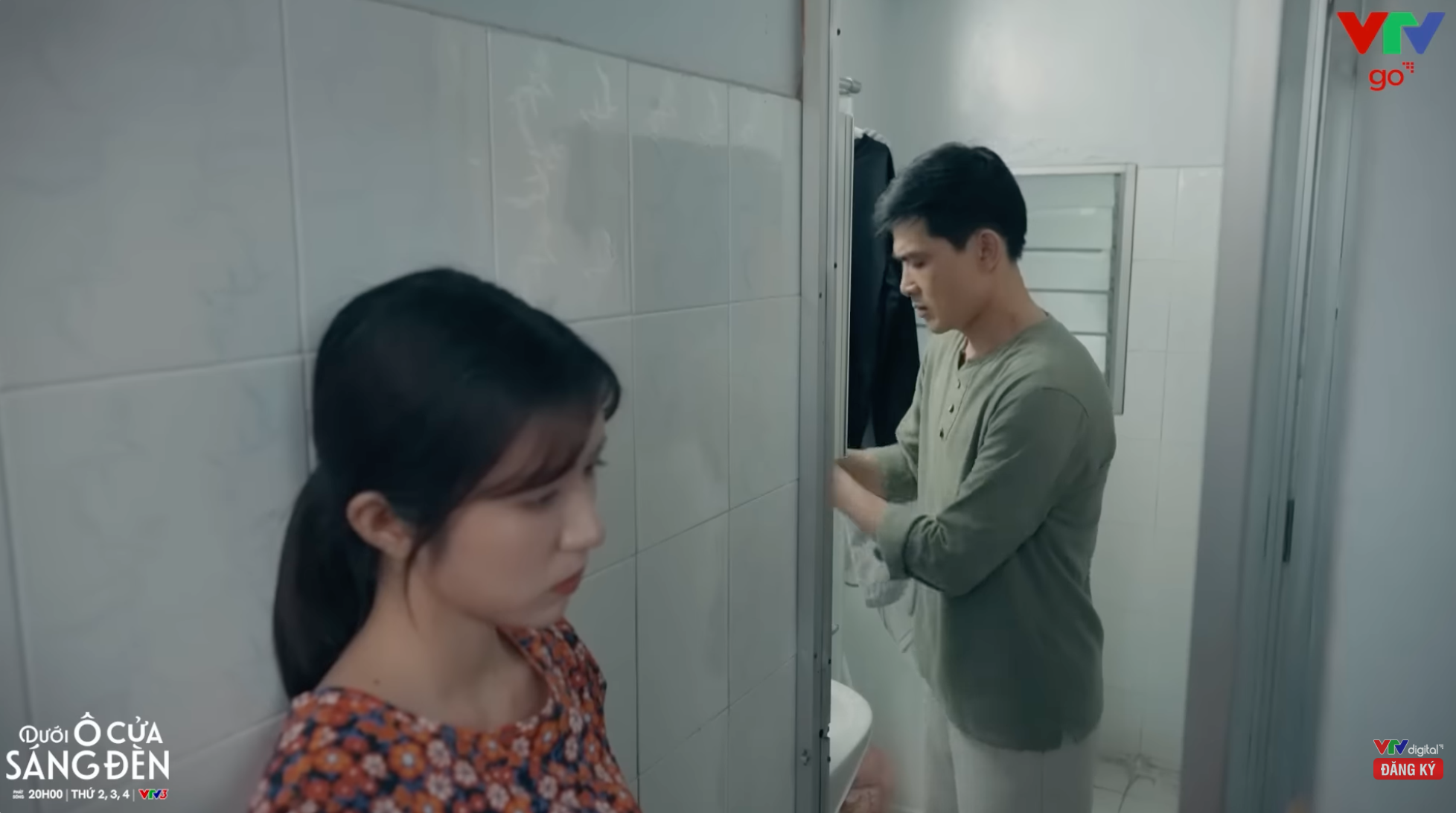 Dưới Ô Cửa Sáng Đèn - Tập 27: Sinh Giận Dỗi Khi Thấy Diệu Đi Với Sơn, Sau Đó Lại Nhắn Tin Xin Lỗi 16 Dưới Ô Cửa Sáng Đèn - Tập 27: Sinh Giận Lẫy Khi Thấy Diệu Đi Với Sơn, Sau Đó Lại Nhắn Tin Xin Lỗi - Ảnh 7.
