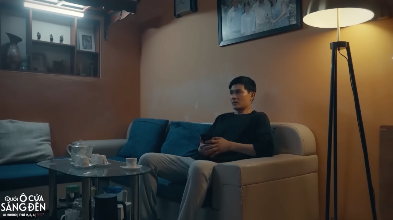 Dưới Ô Cửa Sáng Đèn - Tập 27: Sinh Giận Dỗi Khi Thấy Diệu Đi Với Sơn, Sau Đó Lại Nhắn Tin Xin Lỗi 27 Screenshot 2026 07 16 At 06 50 10 05206351795926218212847