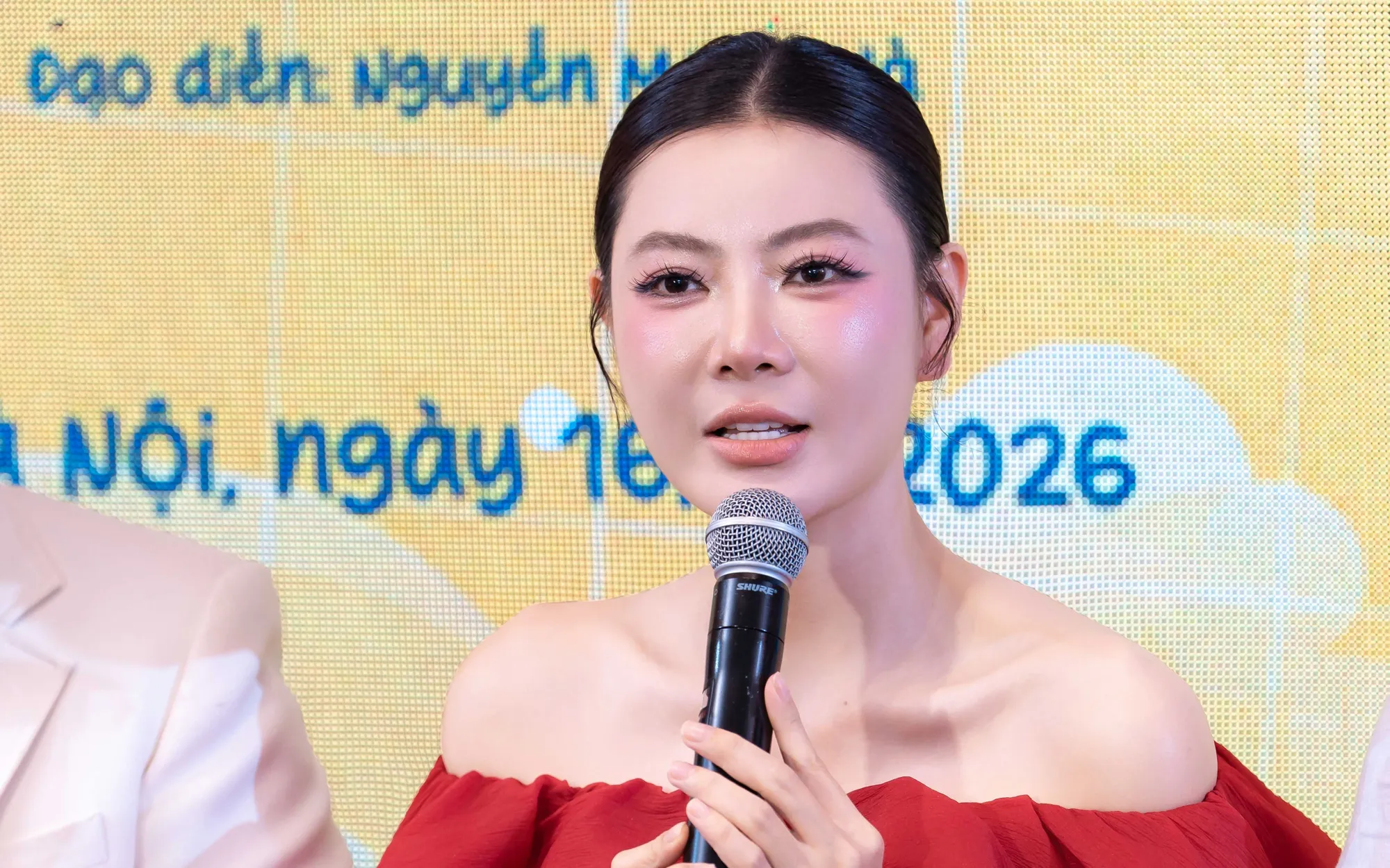 D&agrave;n diễn vi&ecirc;n đa sắc m&agrave;u của phim mới 'Con đến đ&acirc;y' tr&ecirc;n VTV3 - Ảnh 8.