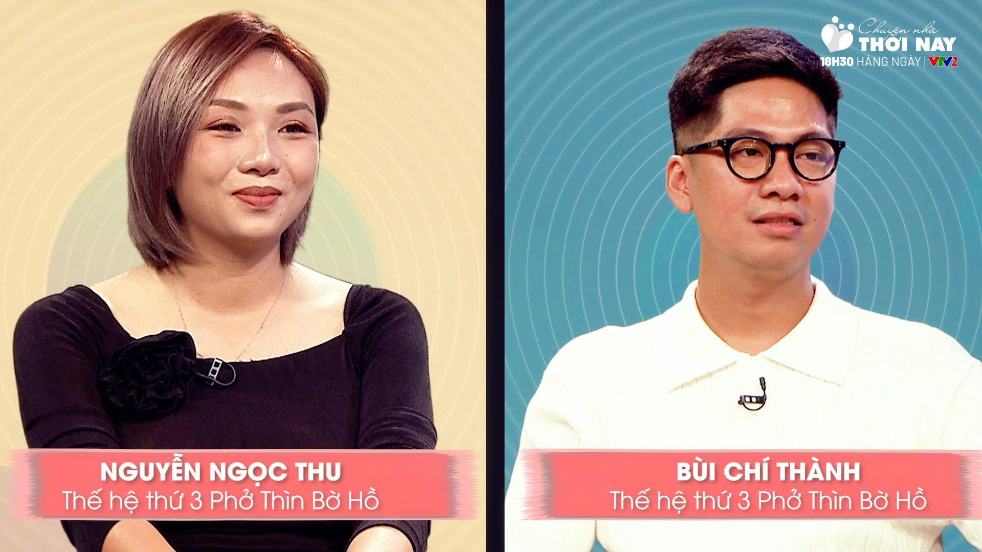 Chuyện Nhà Thời Nay: Khi Người Trẻ Đứng Trước Lựa Chọn Nối Nghiệp Gia Đình 11 Chuyện Nhà Thời Nay: Khi Người Trẻ Đứng Trước Lựa Chọn Nối Nghiệp Gia Đình - Ảnh 1.