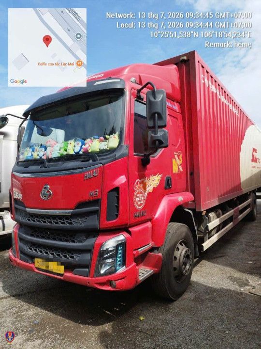 Chạy ô tô quá tốc độ, không có GPLX, tài xế và chủ xe bị xử phạt đến 58 triệu đồng - Ảnh 3.